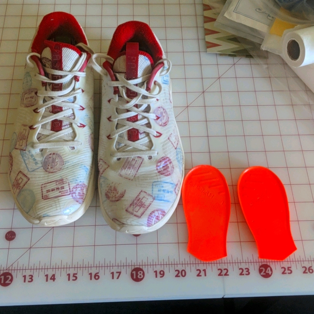 Nike 2020 passport  metcons